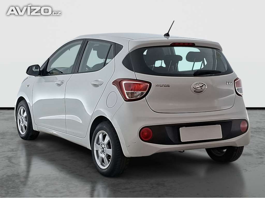 Foto inzerátu Hyundai i10 1.0