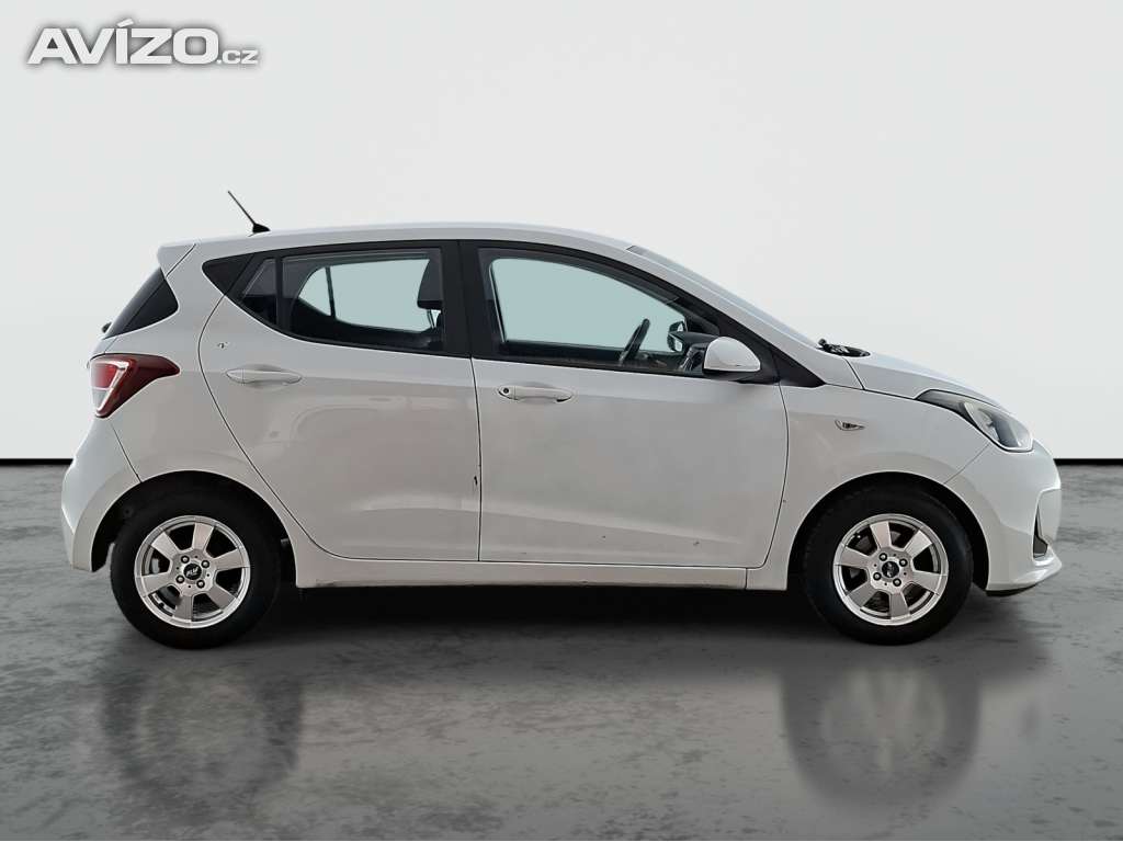Foto inzerátu Hyundai i10 1.0