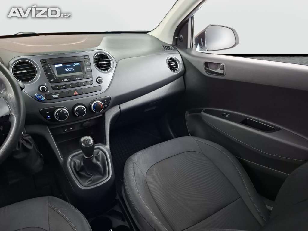 Foto inzerátu Hyundai i10 1.0