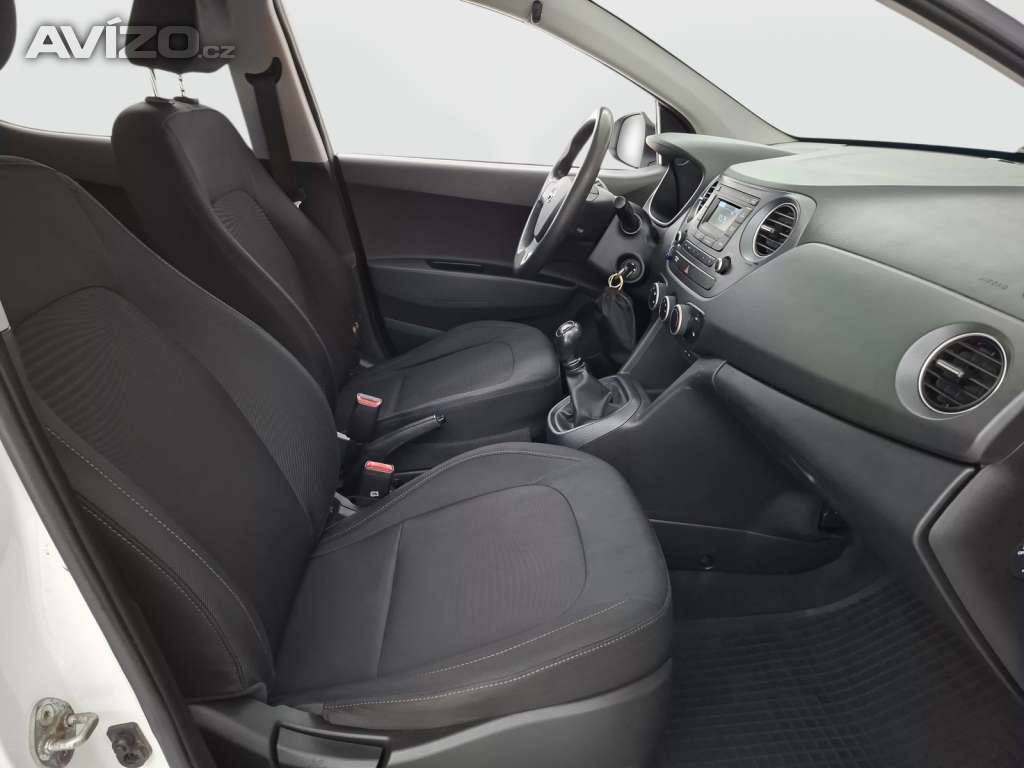 Foto inzerátu Hyundai i10 1.0