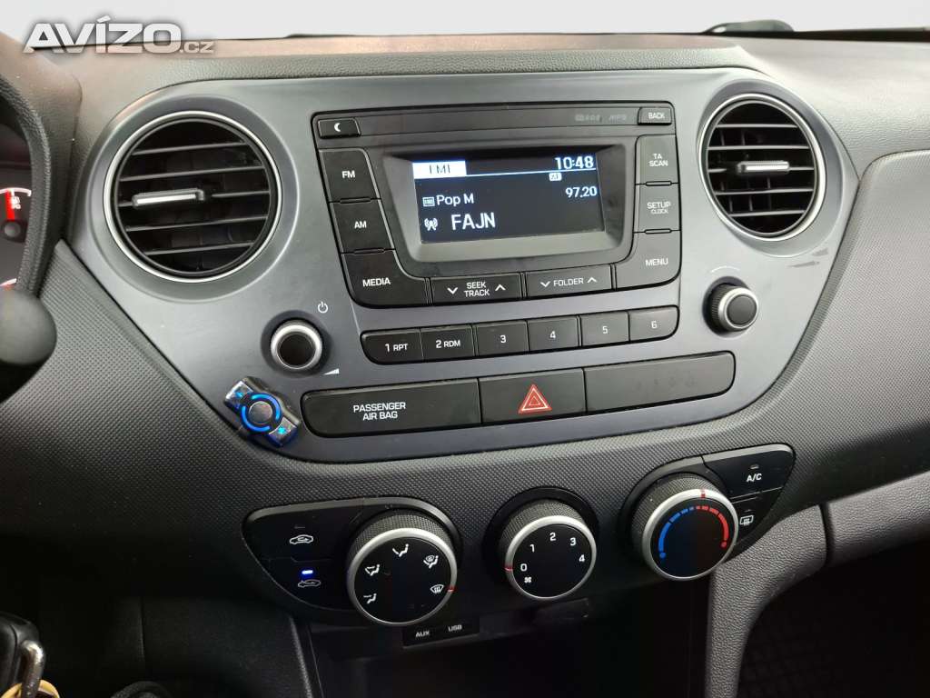 Foto inzerátu Hyundai i10 1.0