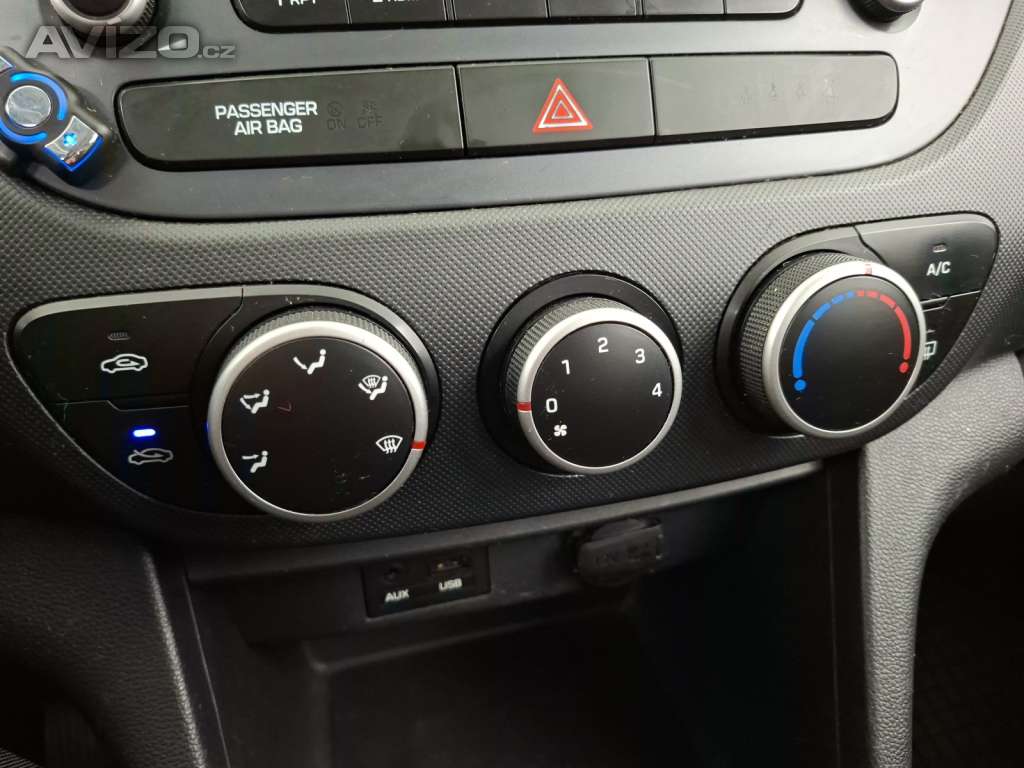 Foto inzerátu Hyundai i10 1.0