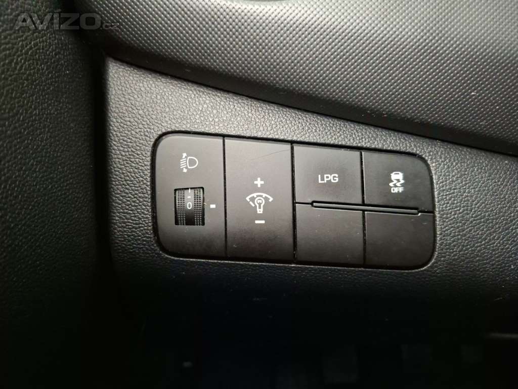 Foto inzerátu Hyundai i10 1.0