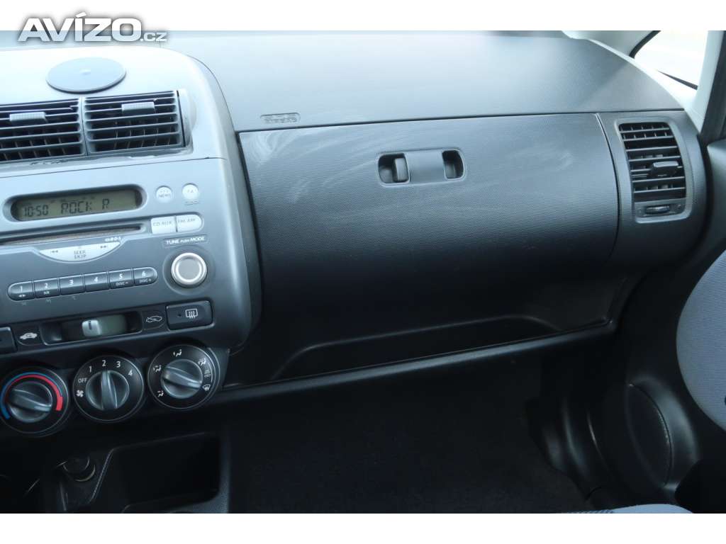Foto inzerátu Honda Jazz 1.4 i-DSI