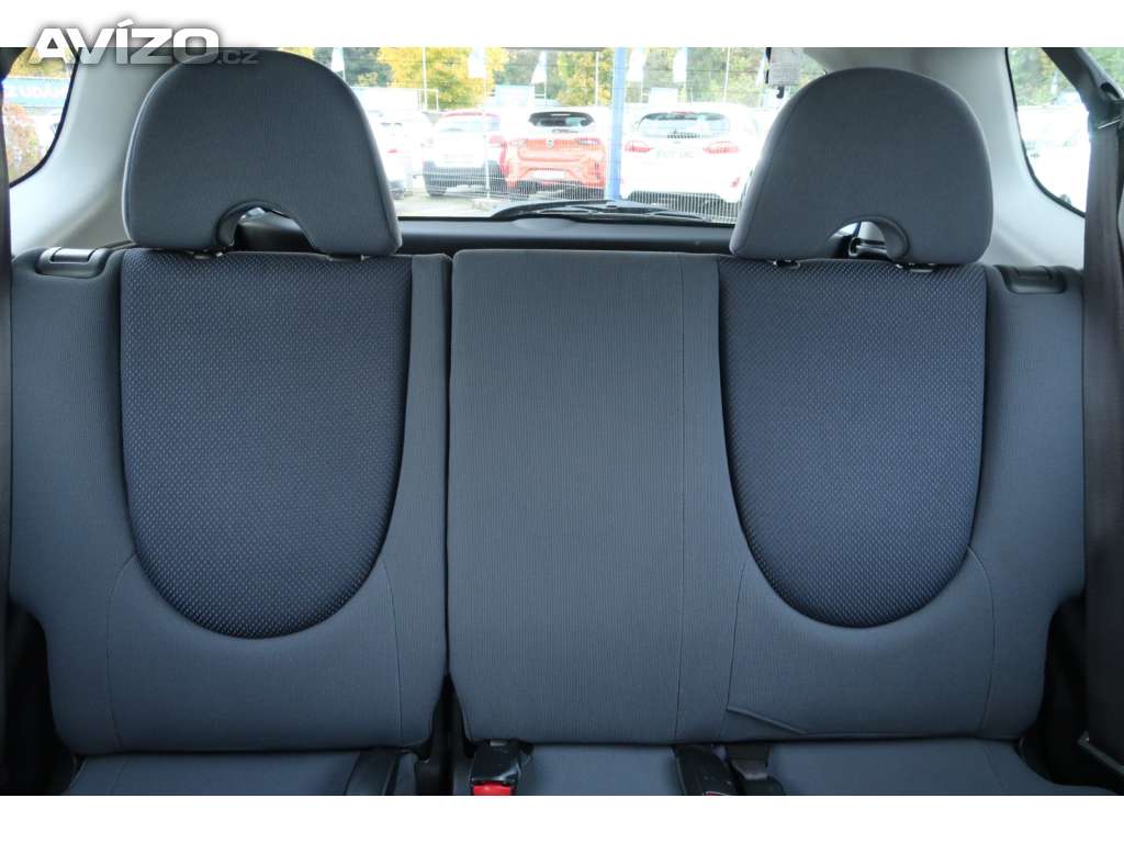 Foto inzerátu Honda Jazz 1.4 i-DSI
