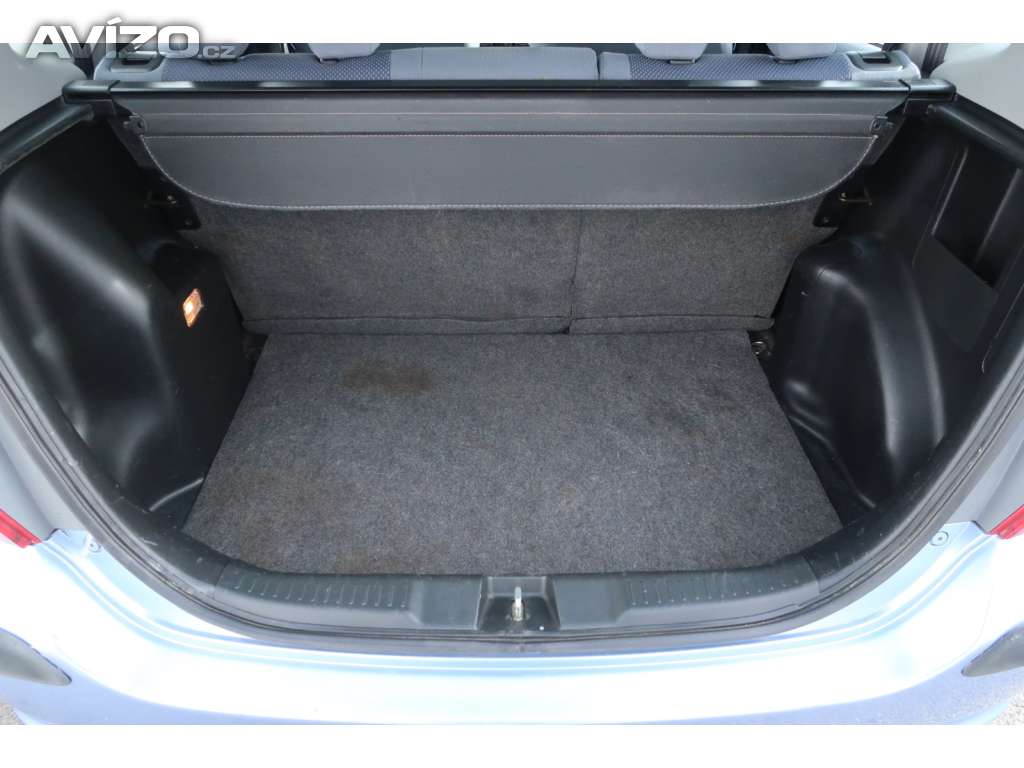 Foto inzerátu Honda Jazz 1.4 i-DSI