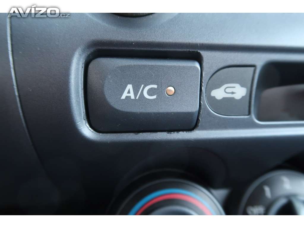 Foto inzerátu Honda Jazz 1.4 i-DSI