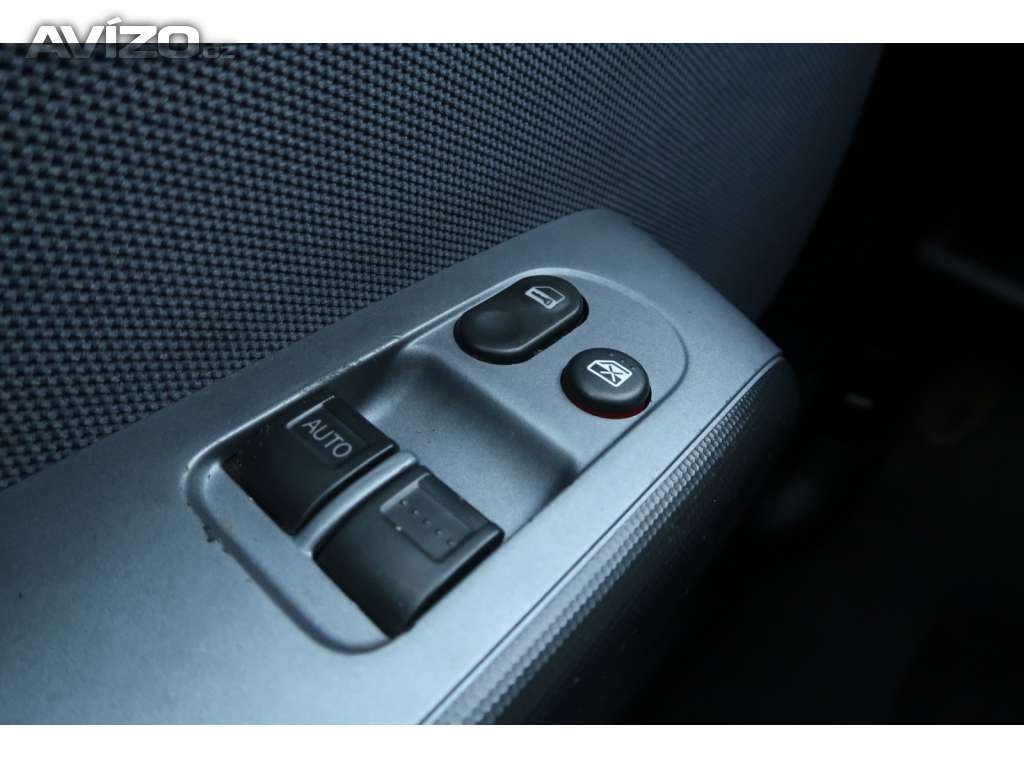 Foto inzerátu Honda Jazz 1.4 i-DSI