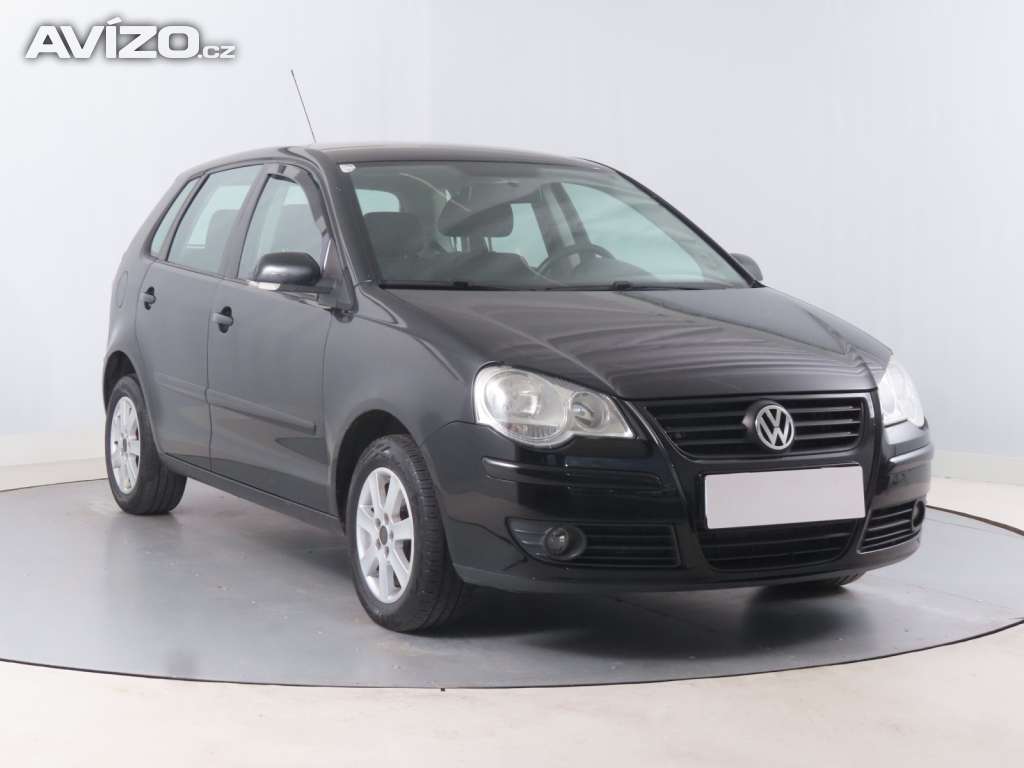 VW Polo 1.2
