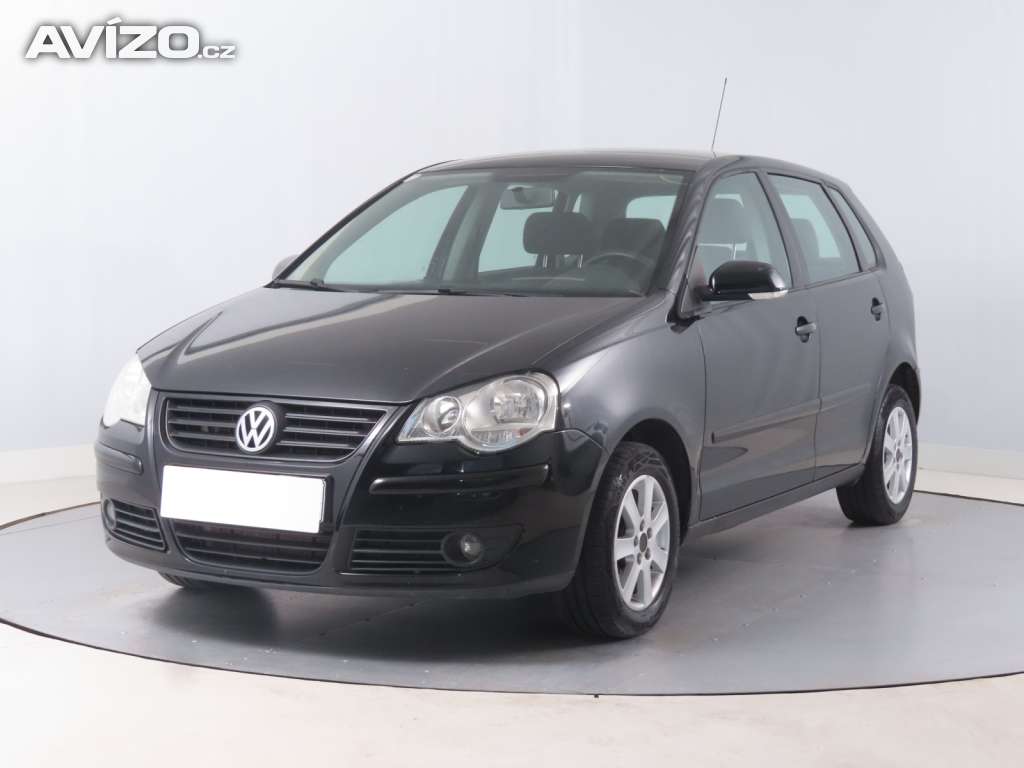 Foto inzerátu VW Polo 1.2
