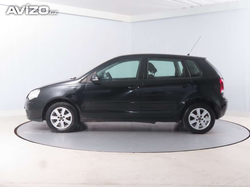 Foto inzerátu VW Polo 1.2
