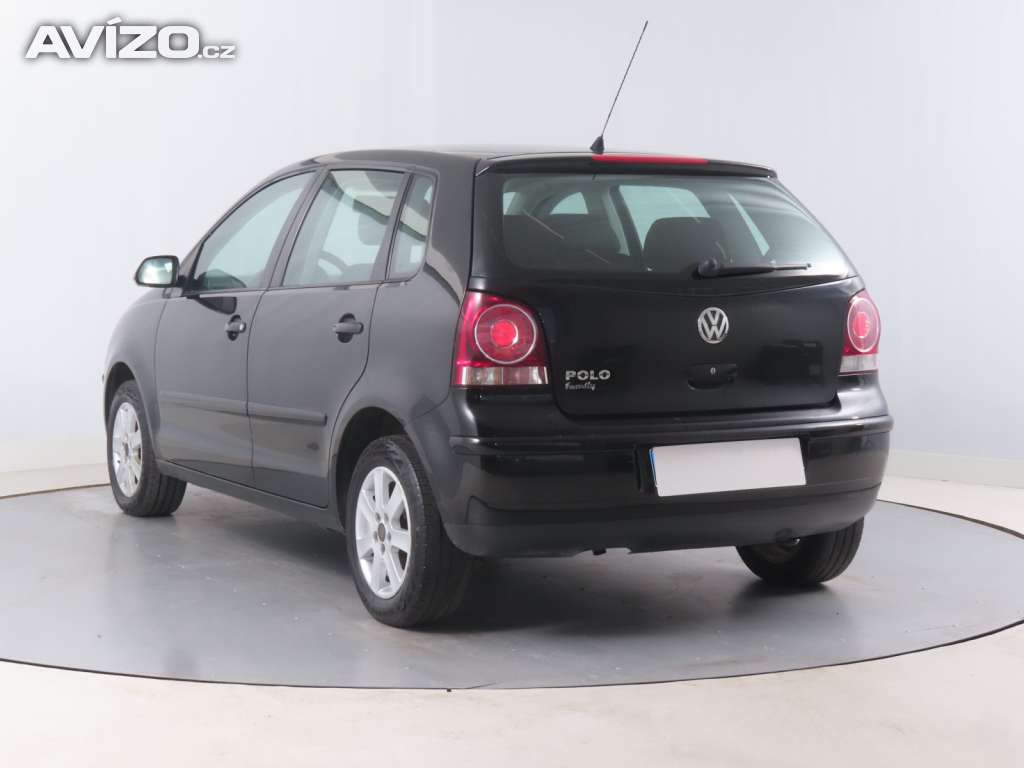 Foto inzerátu VW Polo 1.2