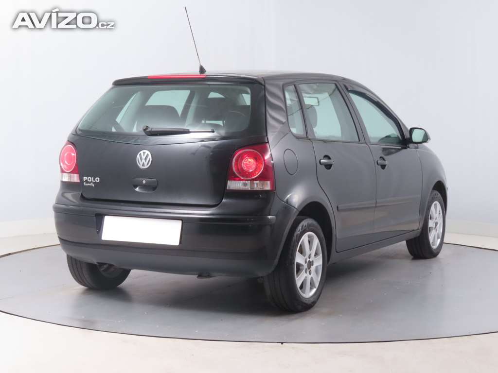 Foto inzerátu VW Polo 1.2