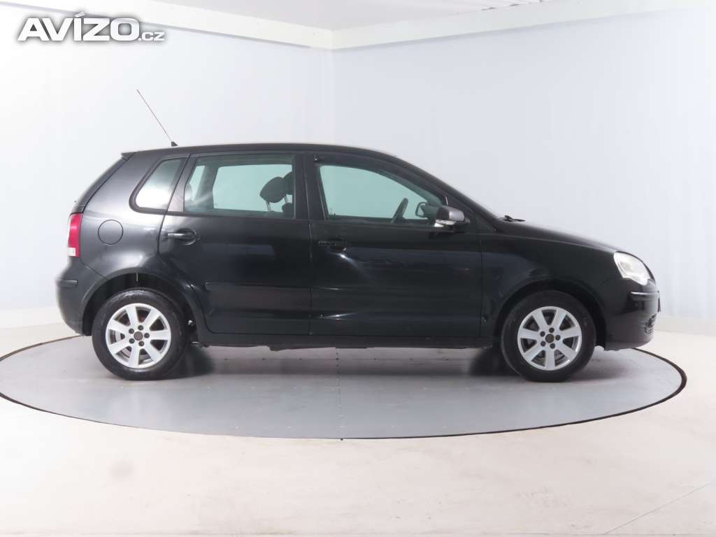 Foto inzerátu VW Polo 1.2