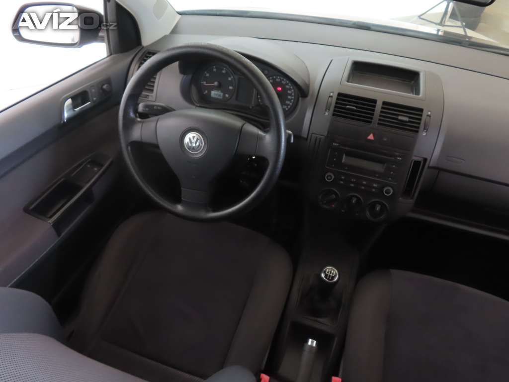 Foto inzerátu VW Polo 1.2