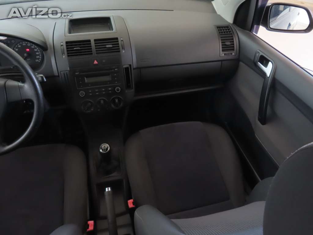 Foto inzerátu VW Polo 1.2