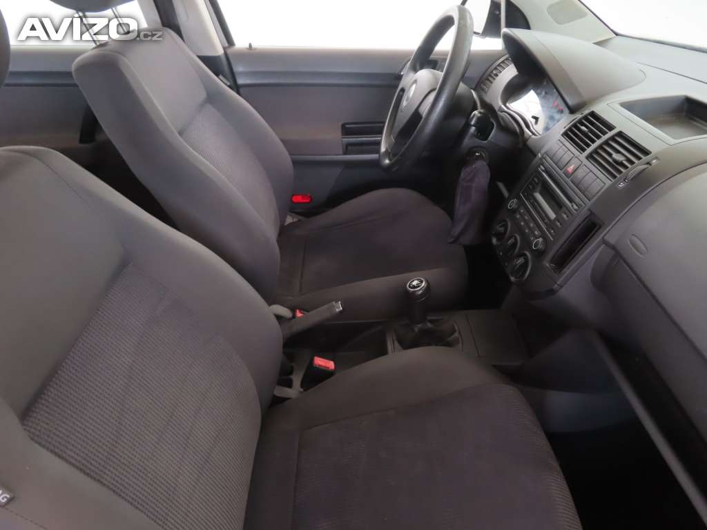 Foto inzerátu VW Polo 1.2