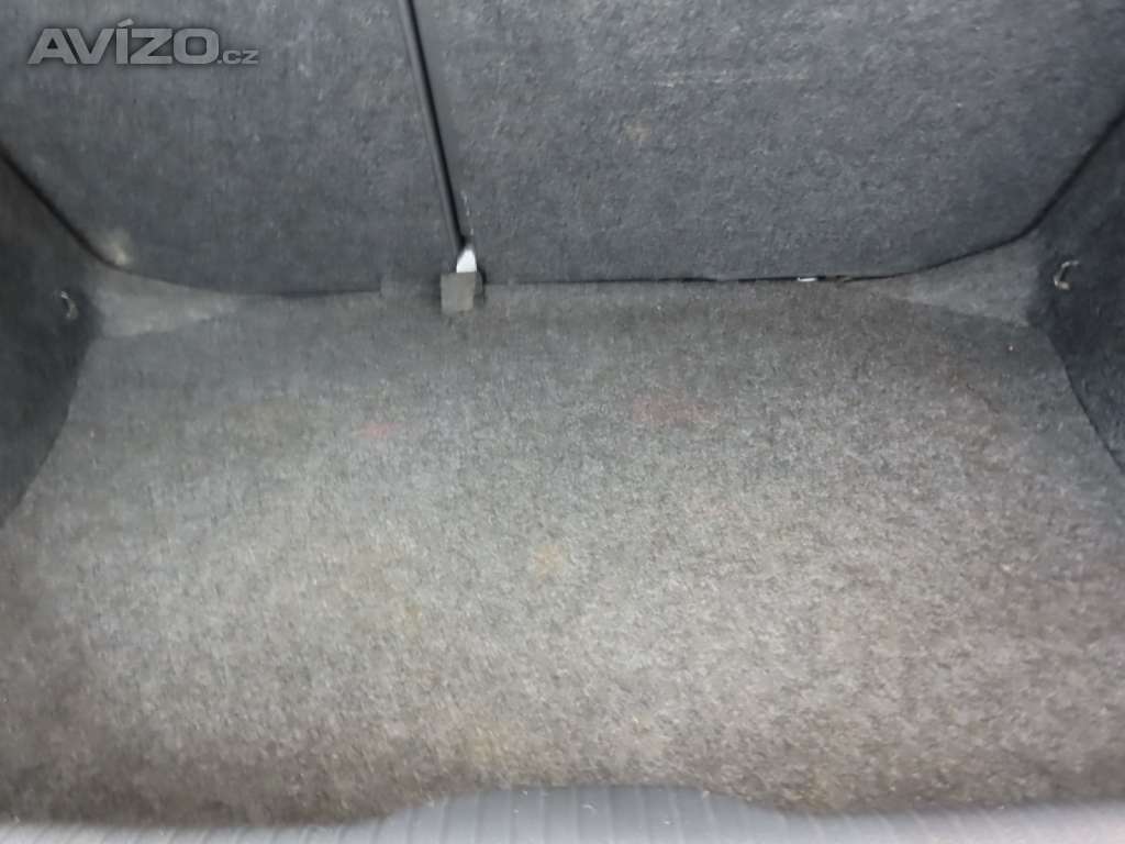 Foto inzerátu VW Polo 1.2