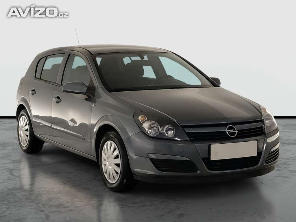 Opel Astra 1.4 16V