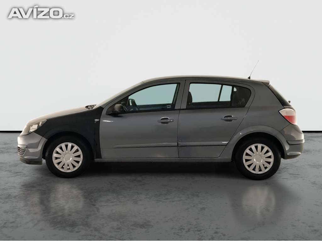 Foto inzerátu Opel Astra 1.4 16V