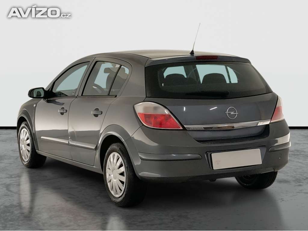 Foto inzerátu Opel Astra 1.4 16V