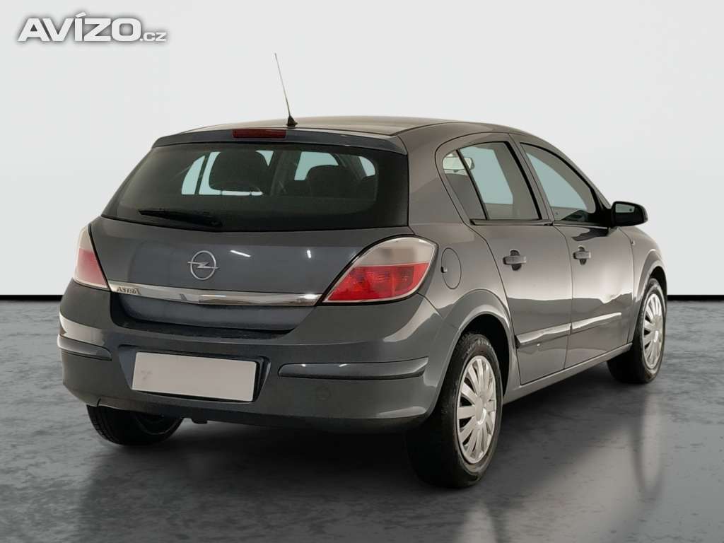 Foto inzerátu Opel Astra 1.4 16V