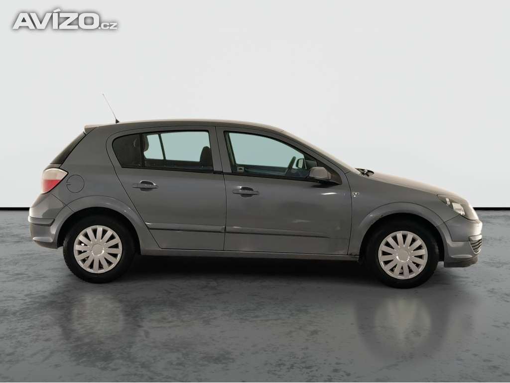 Foto inzerátu Opel Astra 1.4 16V