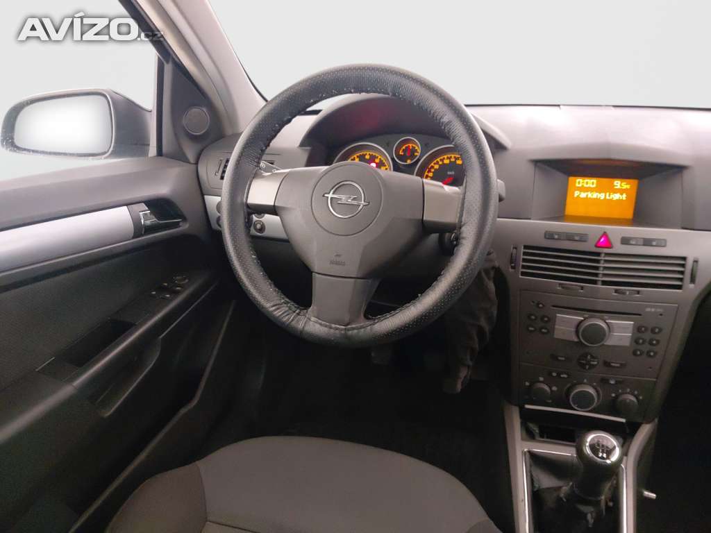 Foto inzerátu Opel Astra 1.4 16V