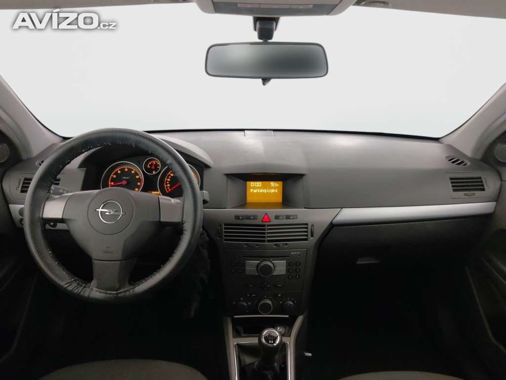 Foto inzerátu Opel Astra 1.4 16V