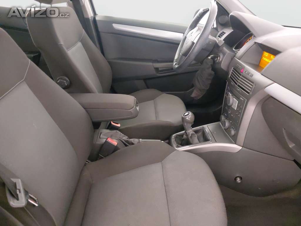 Foto inzerátu Opel Astra 1.4 16V