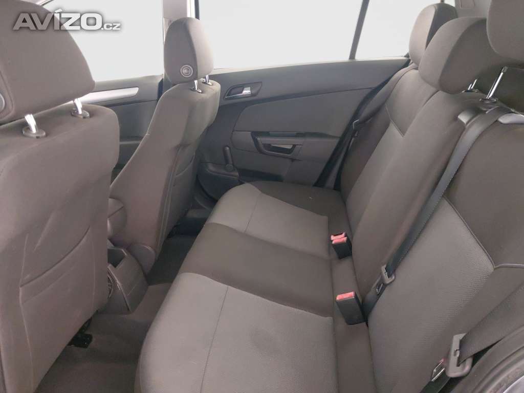 Foto inzerátu Opel Astra 1.4 16V