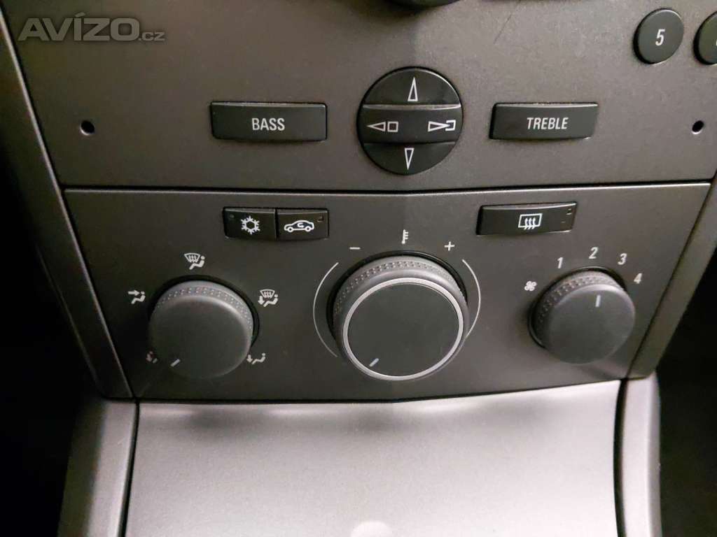 Foto inzerátu Opel Astra 1.4 16V