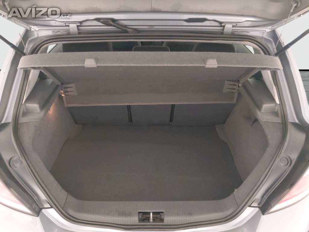 Foto inzerátu Opel Astra 1.4 16V
