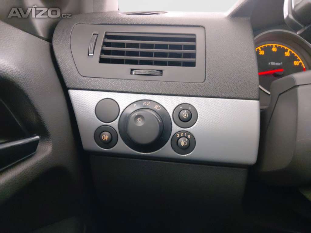 Foto inzerátu Opel Astra 1.4 16V