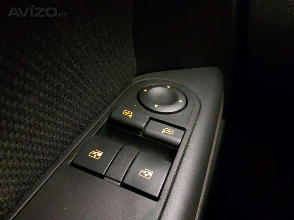 Foto inzerátu Opel Astra 1.4 16V