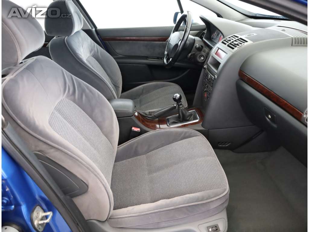 Foto inzerátu Peugeot 407 2.0 HDI