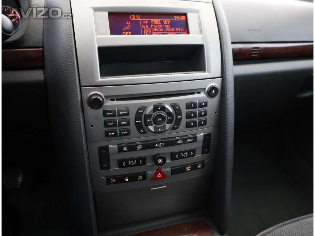 Foto inzerátu Peugeot 407 2.0 HDI