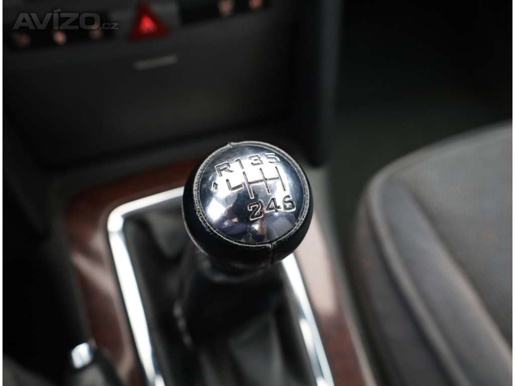 Foto inzerátu Peugeot 407 2.0 HDI