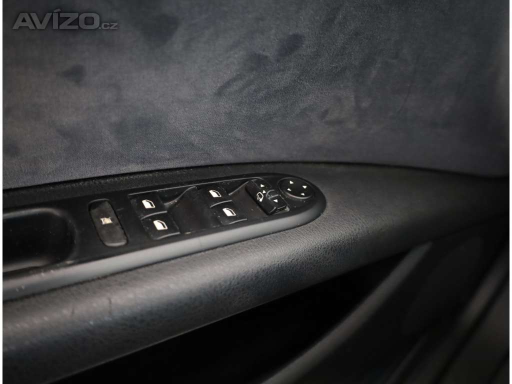Foto inzerátu Peugeot 407 2.0 HDI