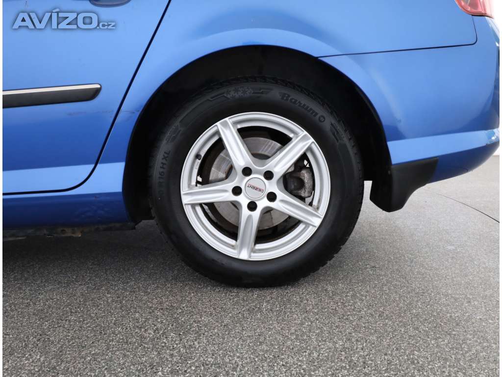 Foto inzerátu Peugeot 407 2.0 HDI