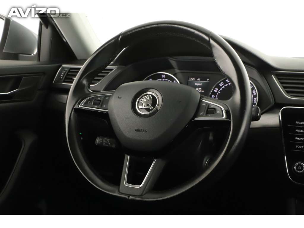 Foto inzerátu Skoda Superb 2.0 TDI