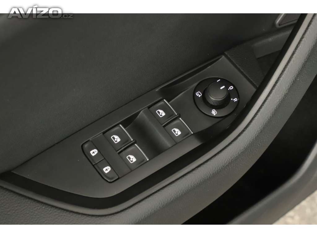 Foto inzerátu Skoda Superb 2.0 TDI