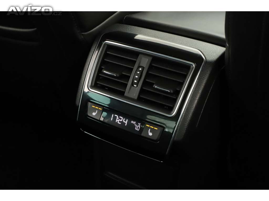 Foto inzerátu Skoda Superb 2.0 TDI