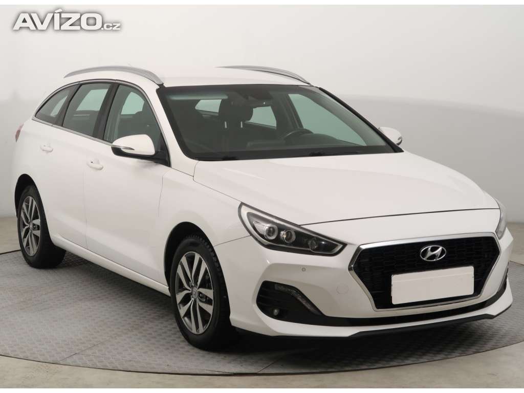 Hyundai i30 1.6 CRDi