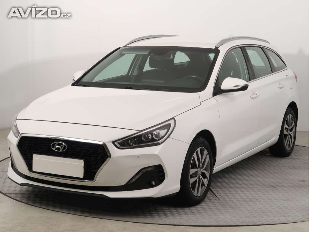 Foto inzerátu Hyundai i30 1.6 CRDi