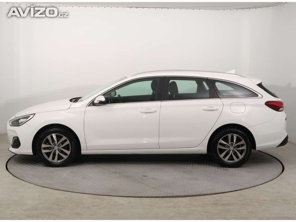 Foto inzerátu Hyundai i30 1.6 CRDi