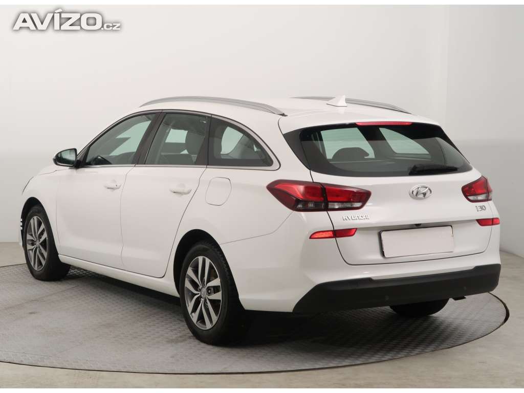 Foto inzerátu Hyundai i30 1.6 CRDi