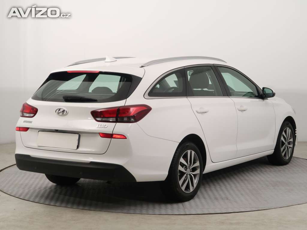Foto inzerátu Hyundai i30 1.6 CRDi