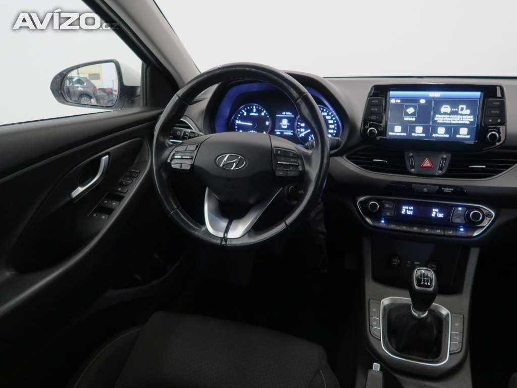 Foto inzerátu Hyundai i30 1.6 CRDi