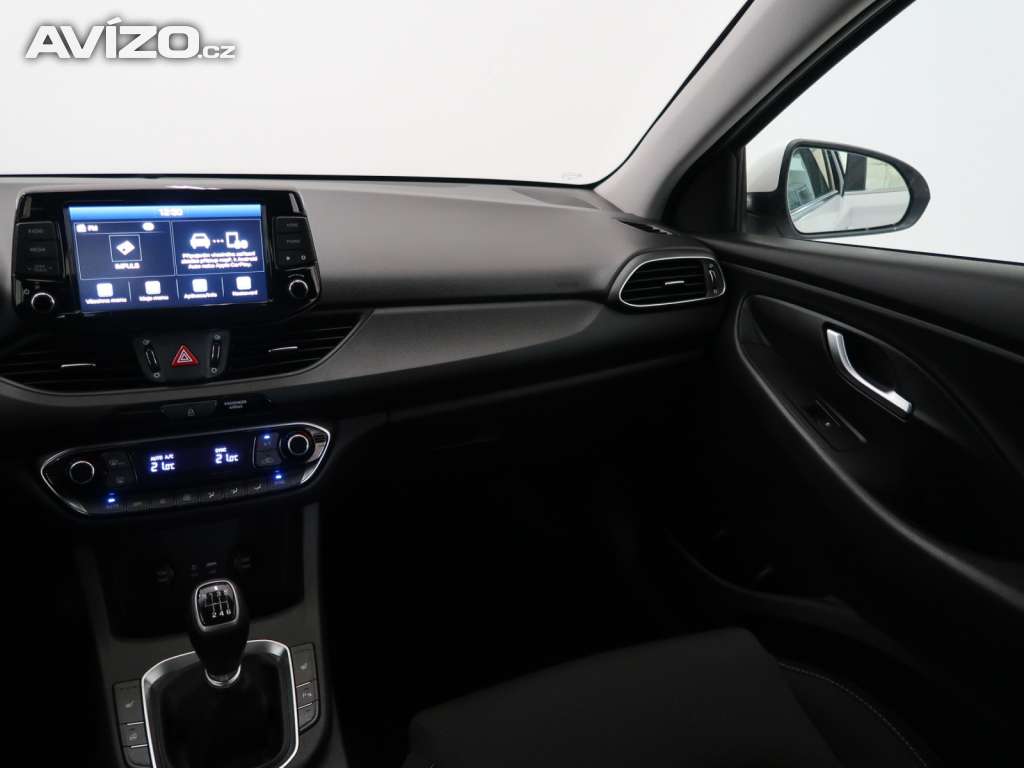 Foto inzerátu Hyundai i30 1.6 CRDi
